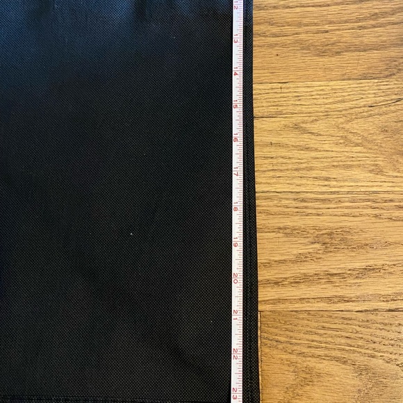 NET A PORTER GARMENT BAG - Picture 5 of 10